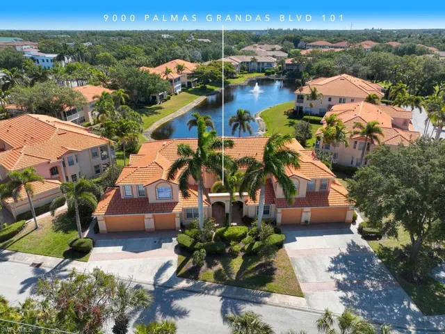 Relax in your Florida retreat all winter long!