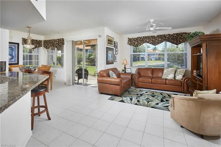 Welcome home to this bright and airy Florida retreat!