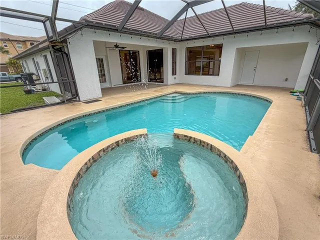2110 Sw 38th Ter, Cape Coral, Florida 33914