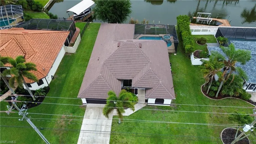 2110 Sw 38th Ter, Cape Coral, Florida 33914