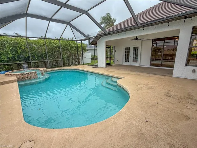 2110 Sw 38th Ter, Cape Coral, Florida 33914