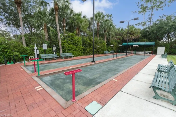 Bocce