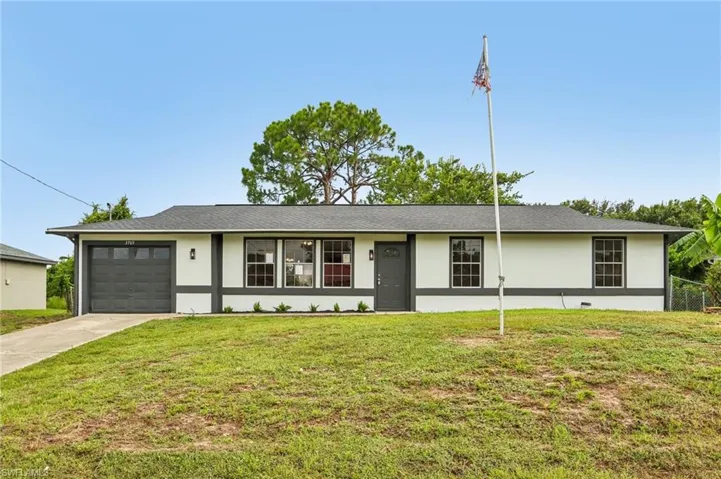 3709 10th St Sw, Lehigh Acres, Florida 33976