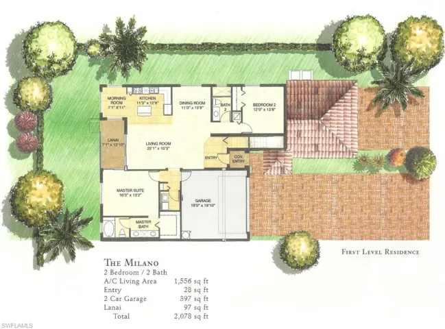 12040 Lucca St # 101, Fort Myers Fl 33966