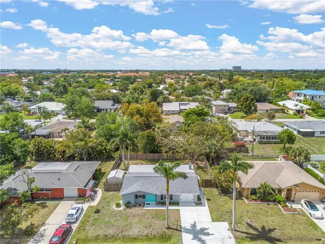 776  Entrada S DR, Fort Myers, FL 33919