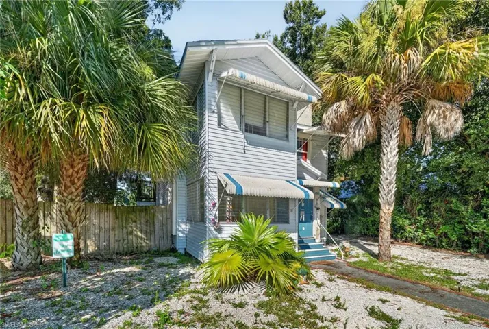 1608/1610 Avalon Pl, Fort Myers, Florida 33901