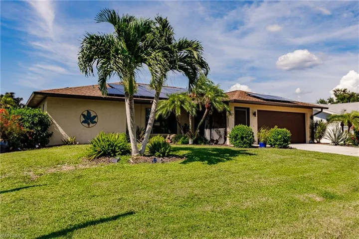 You will love the quiet location and updated systems.