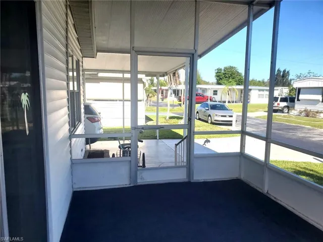 Florida room