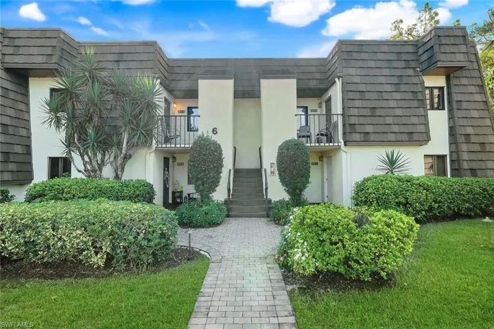 1672 Spoonbill Ln # 1672, Naples, Florida 34105