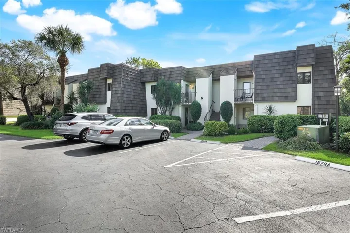 1672 Spoonbill Ln # 1672, Naples, Florida 34105