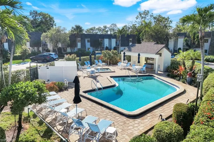 1672 Spoonbill Ln # 1672, Naples, Florida 34105