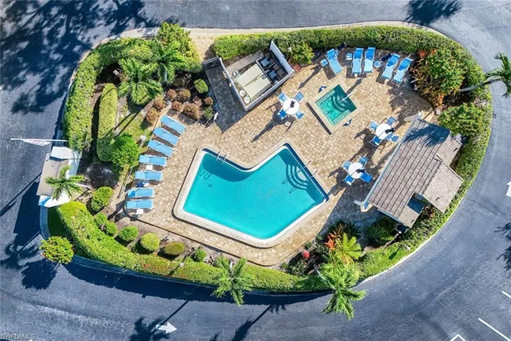1672 Spoonbill Ln # 1672, Naples, Florida 34105