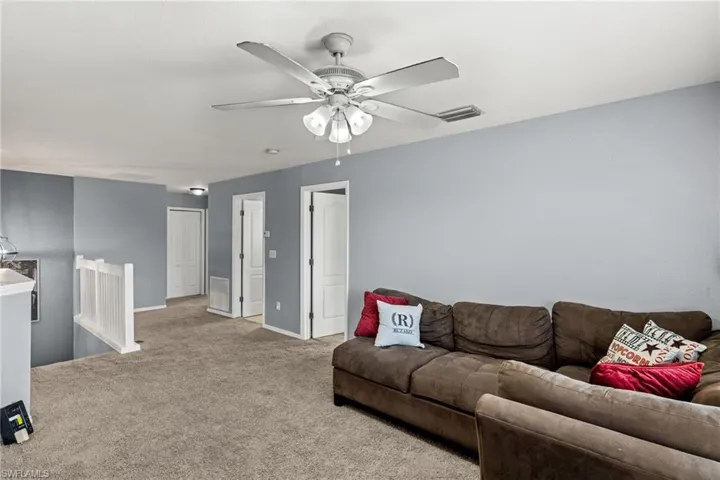 Loft/Bonus Room