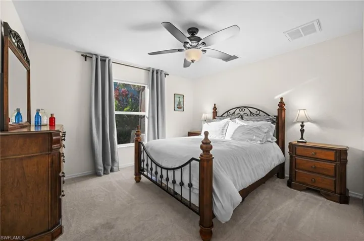 Guest Bedroom 1