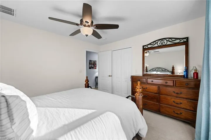 Guest Bedroom 1