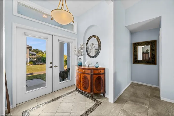 Foyer
