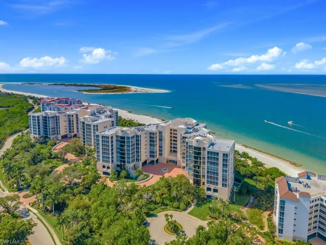 5000 Royal Marco Way 430, Marco Island, Florida 34145