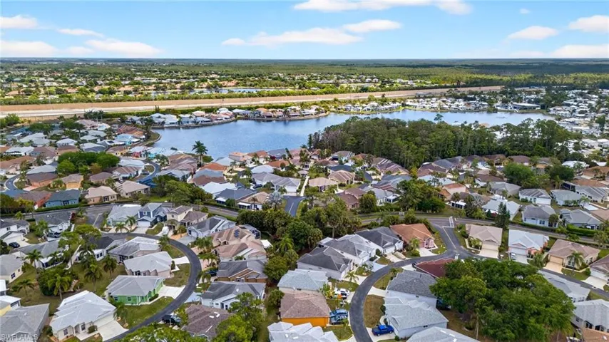 Welcome to The Blue Château at Island Club at Corkscrew, freshly updated and beautifully move-in ready.