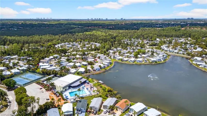 Island Club at Corkscrew offers wonderful amenities including a clubhouse, pool, pickleball, and bocce, all overlooking a beautiful lake, with an ideal Estero location just minutes to RSW Airport and FGCU.