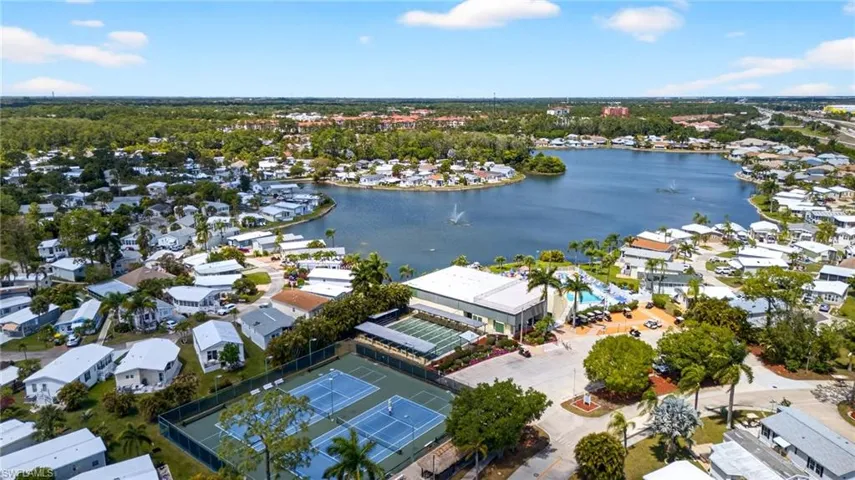 Island Club at Corkscrew offers wonderful amenities including a clubhouse, pool, pickleball, and bocce, all overlooking a beautiful lake, with an ideal Estero location just minutes to RSW Airport and FGCU.
