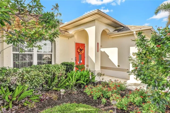 1722 SW 18th  ST, Cape Coral, FL 33991