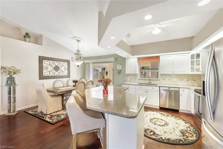 1722 SW 18th  ST, Cape Coral, FL 33991