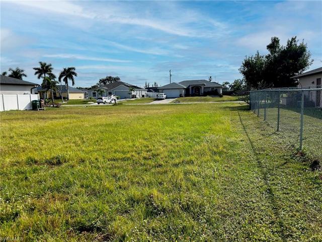 625 SW 21st TER, CAPE CORAL FL 33991