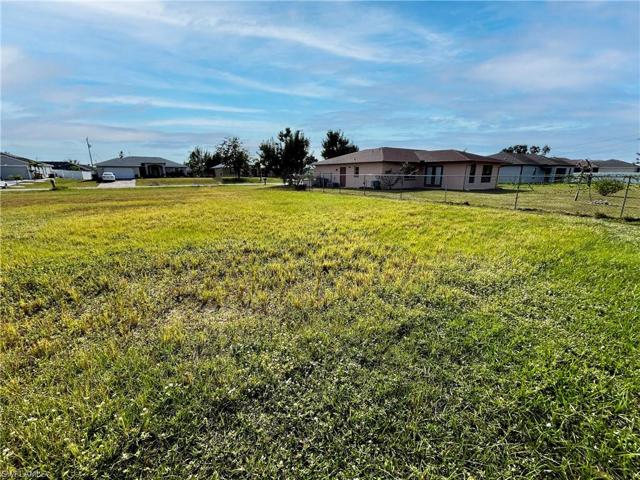 625 SW 21st TER, CAPE CORAL FL 33991
