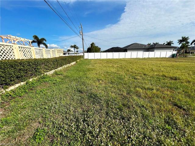 625 SW 21st TER, CAPE CORAL FL 33991