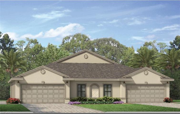 20130  Camino Torcido  LOOP, North Fort Myers, FL 33917