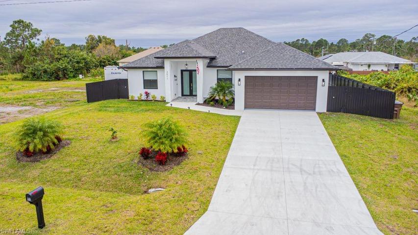 3011 55th ST W, LEHIGH ACRES FL 33971