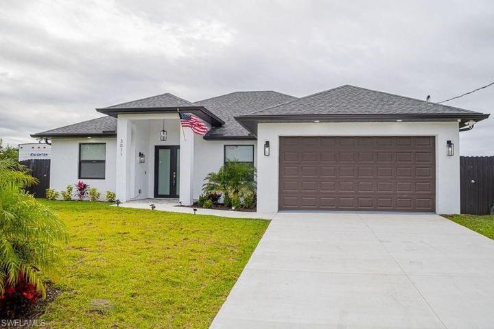 3011 55th ST W, LEHIGH ACRES FL 33971