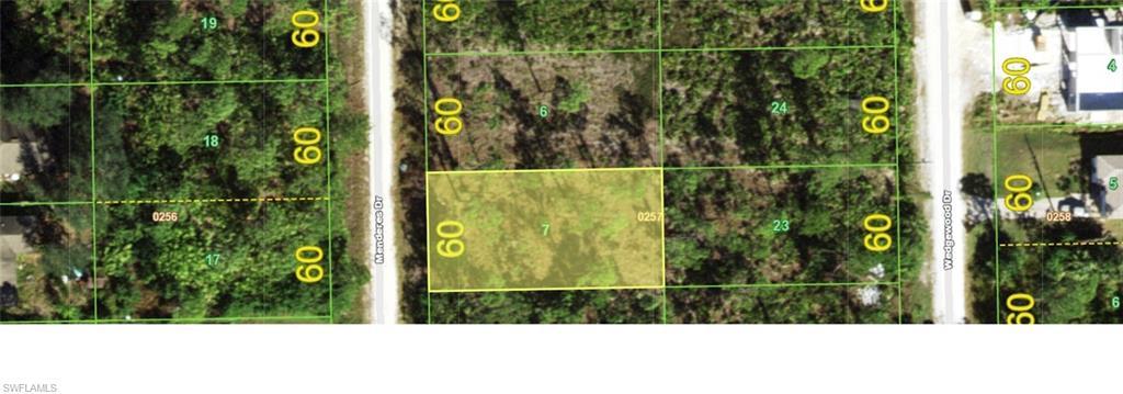 13316  Menderes  DR, PUNTA GORDA, FL 33955