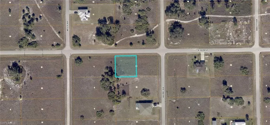 4204 E 18th St, Lehigh Acres Fl 33972