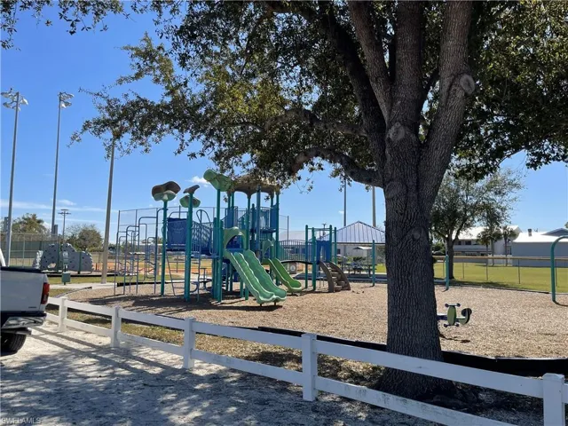 Playgound