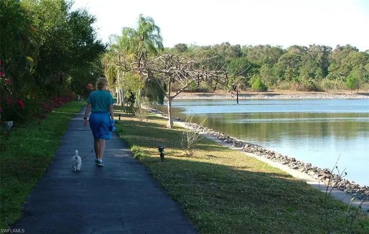 Pine Ridge Is Pet Friendly!