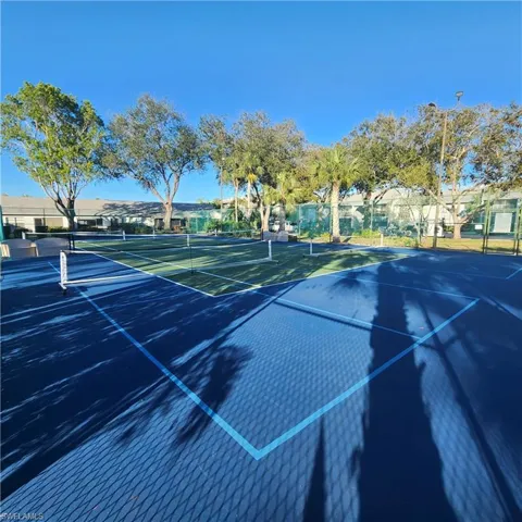 Pine Ridge Tennis & Pickleball