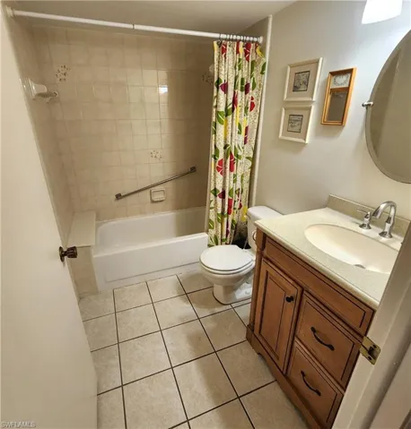 Guest Bath