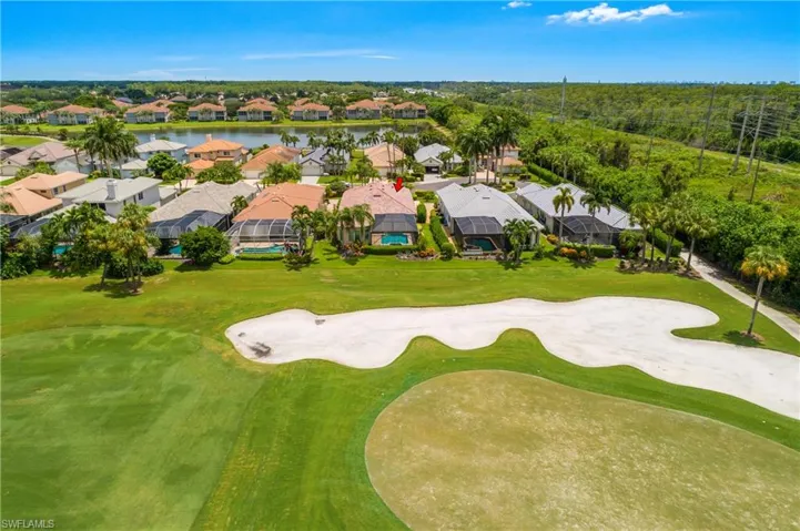 6099 Fairway Ct, Naples, Florida 34110