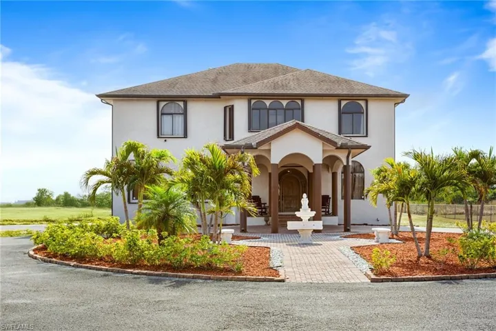 3880 62nd Ave Ne, Naples, Florida 34120