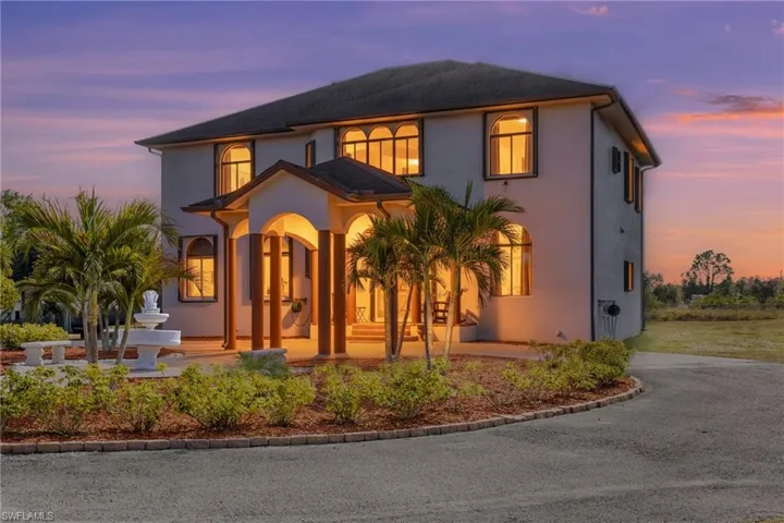 3880 62nd Ave Ne, Naples, Florida 34120