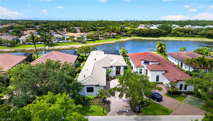 16803 Cabreo Dr, Naples, Florida 34110
