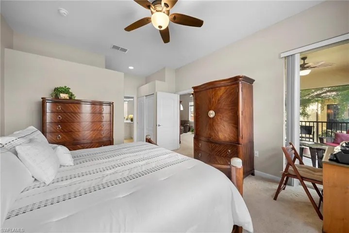 Primary Suite