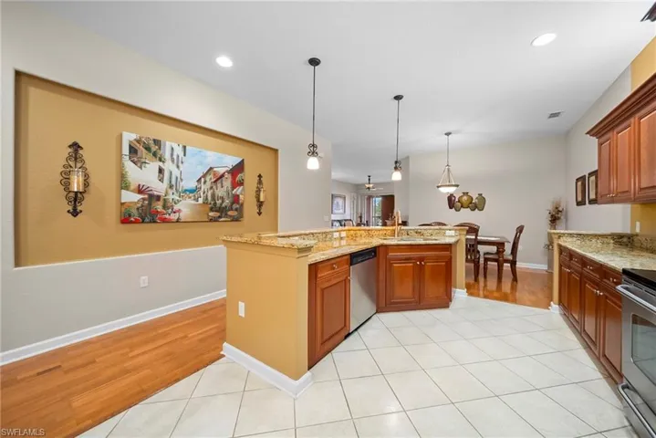 Offered Turnkey Furnished