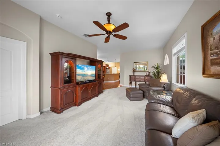 Offered Turnkey Furnished
