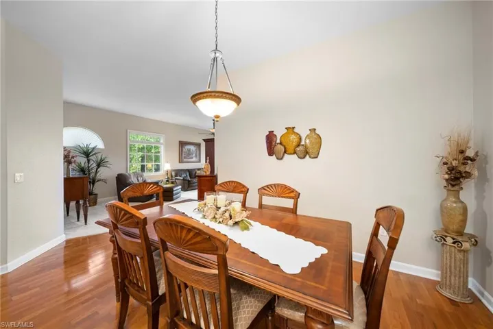 Wood Floors