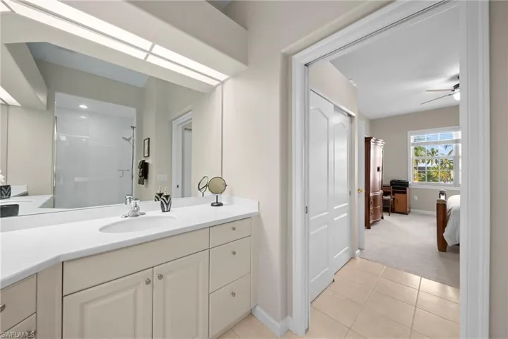 Dual Sinks