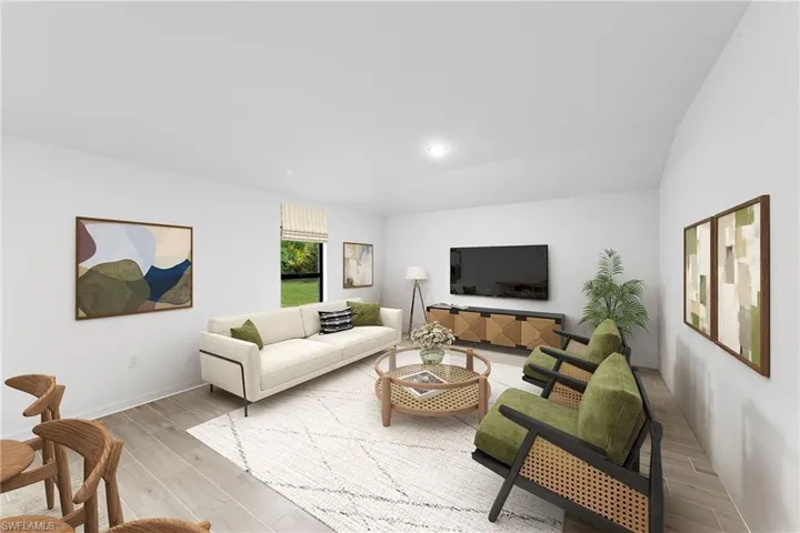 1631 Ne 33rd St, Cape Coral, Florida 33909