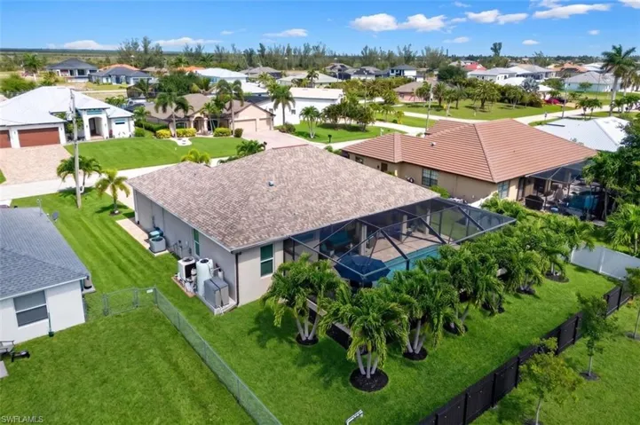 437 NW 38th  PL, Cape Coral, FL 33993