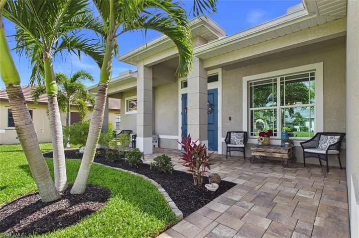 437 NW 38th  PL, Cape Coral, FL 33993